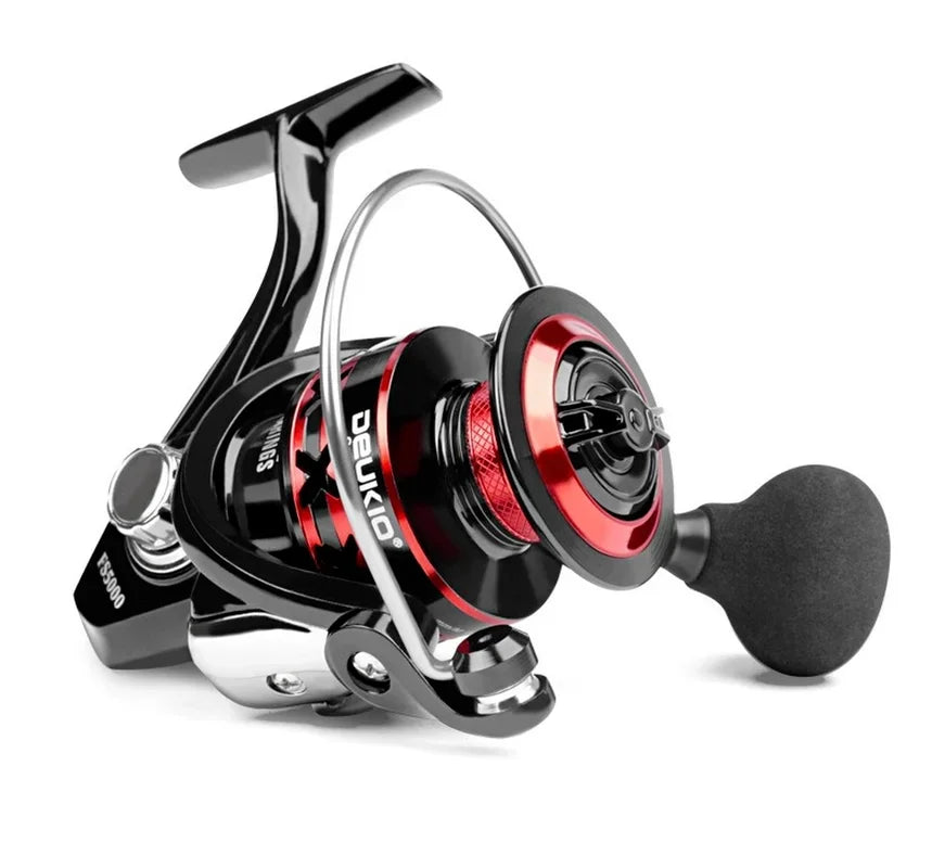 Fishing Reel