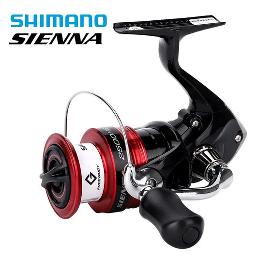 SHIMANO Spinning Fishing Reel Original