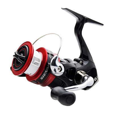 SHIMANO Spinning Fishing Reel Original