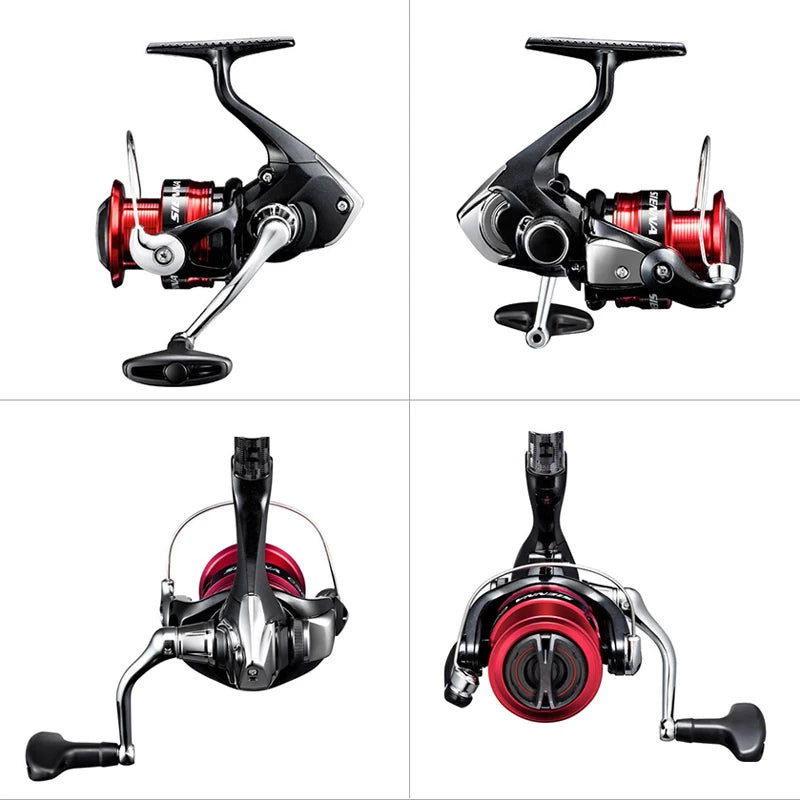 SHIMANO Spinning Fishing Reel Original