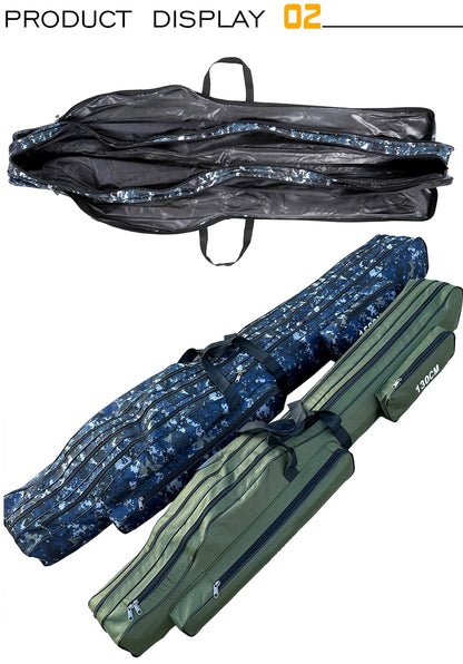 Belly Fishing Bags  Waterproof