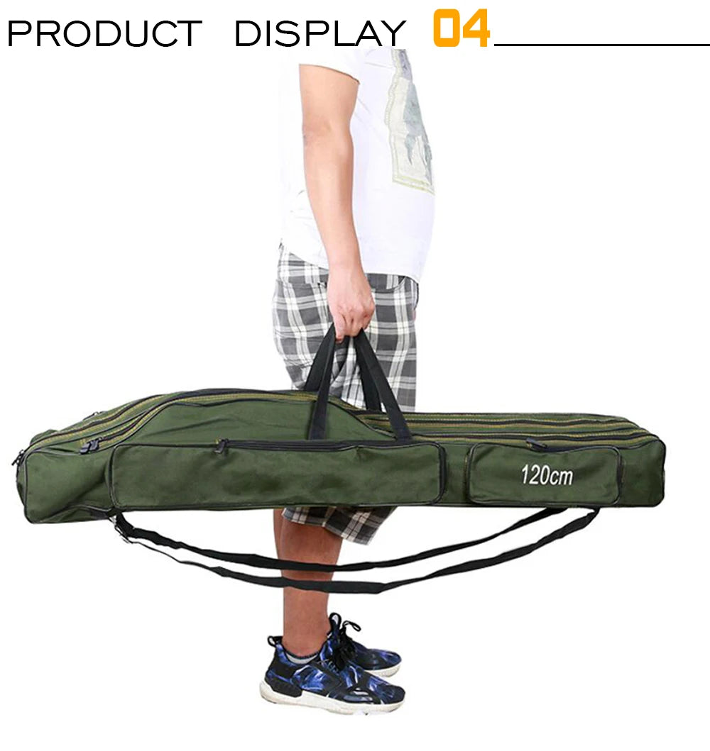 Belly Fishing Bags  Waterproof