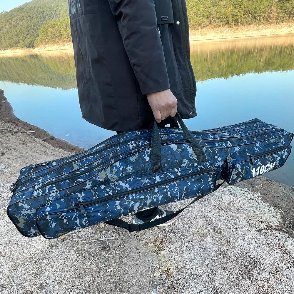 Belly Fishing Bags  Waterproof