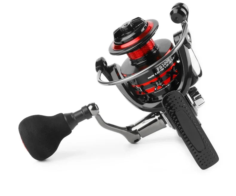 Spinning Reels for Fishing Accessories - Sungrip