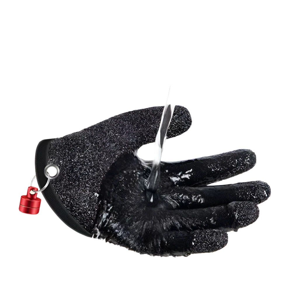 Fishing Hand Gloves