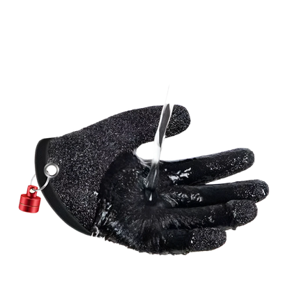 Fishing Hand Gloves