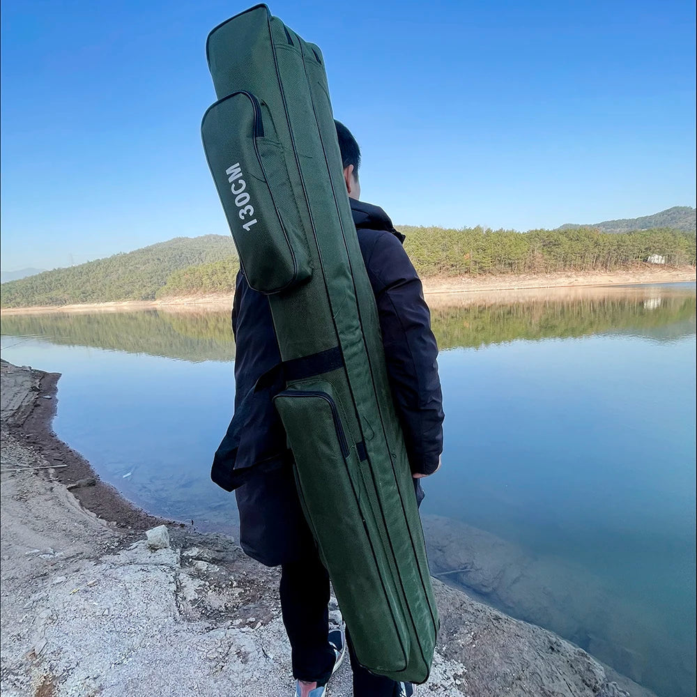 Belly Fishing Bags  Waterproof