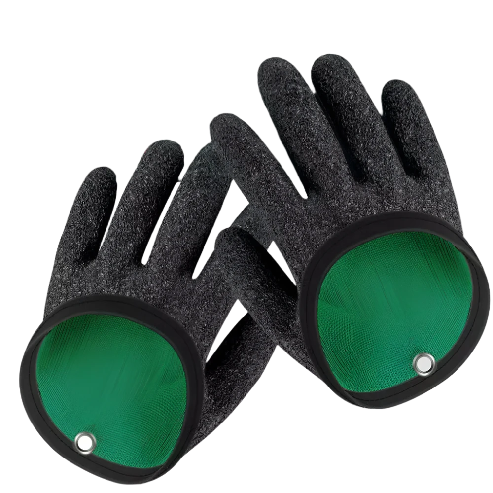 Fishing Hand Gloves