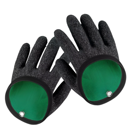 Fishing Hand Gloves