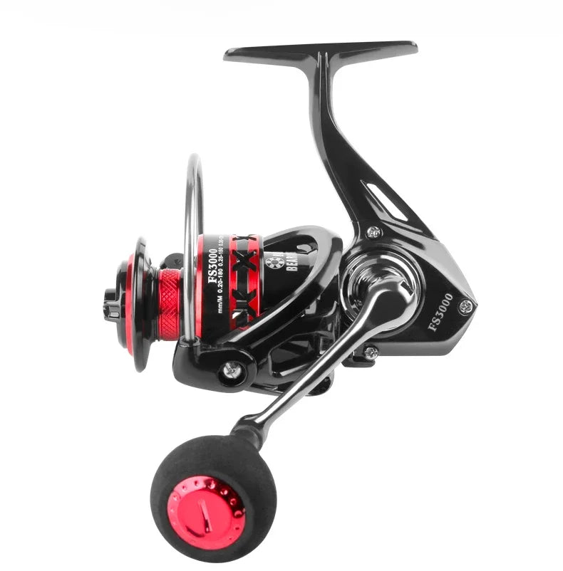 Spinning Reels for Fishing Accessories - Sungrip