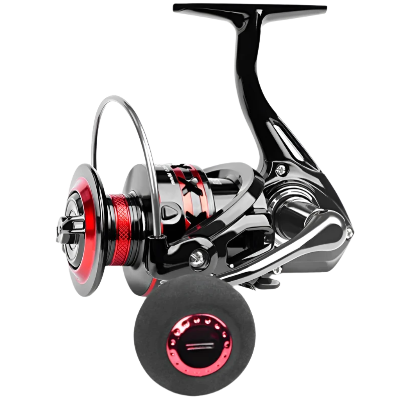 Spinning Reels for Fishing Accessories - Sungrip