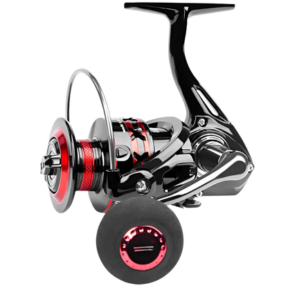 Spinning Reels for Fishing Accessories - Sungrip