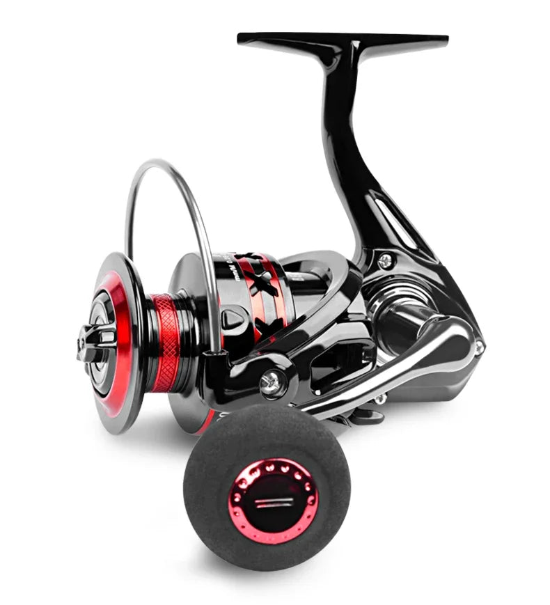 Spinning Reels for Fishing Accessories - Sungrip