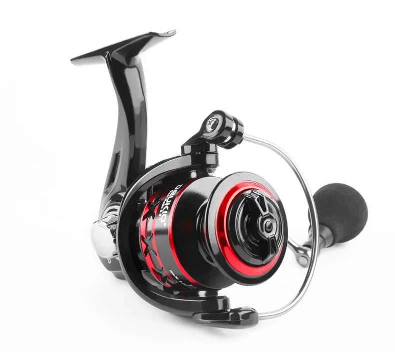 Spinning Reels for Fishing Accessories - Sungrip