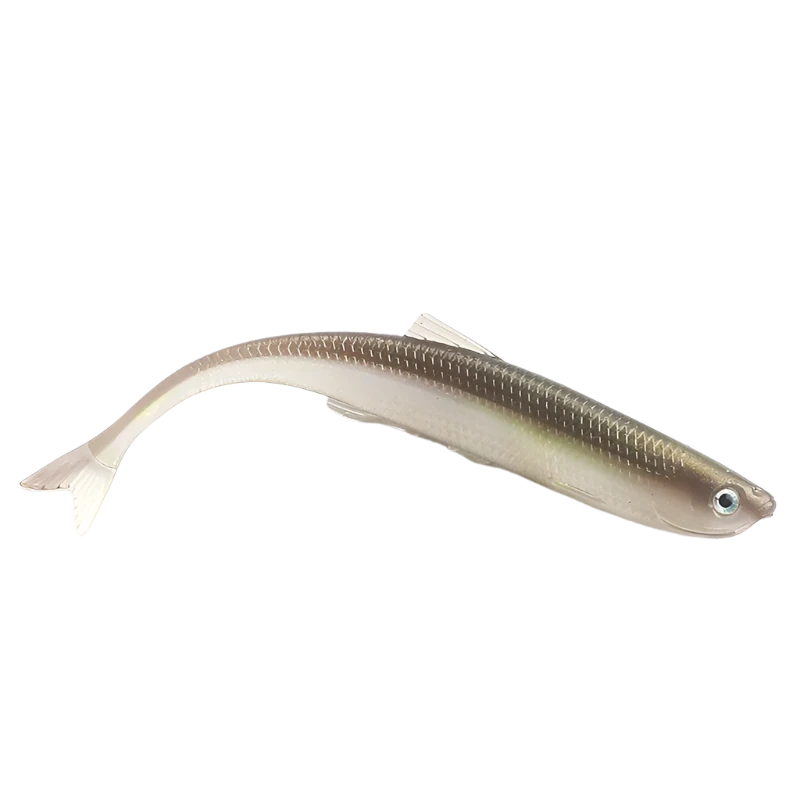 Predator Fishing 3d eyes Soft lure Fishing lures