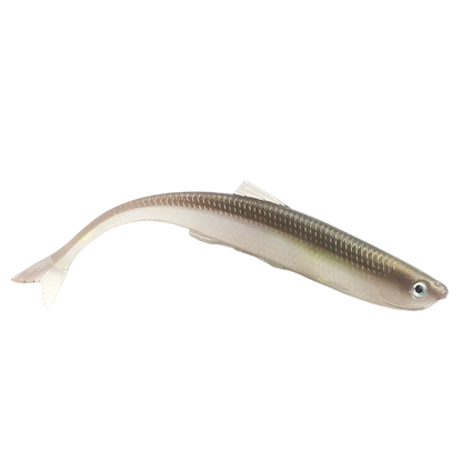 Predator Fishing 3d eyes Soft lure Fishing lures