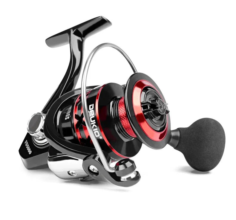 Spinning Reels for Fishing Accessories - Sungrip