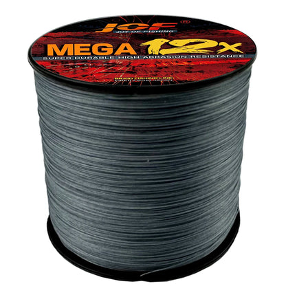 12X Fishing Line 500M