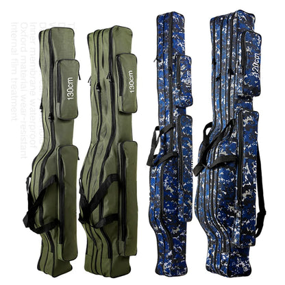 Belly Fishing Bags  Waterproof