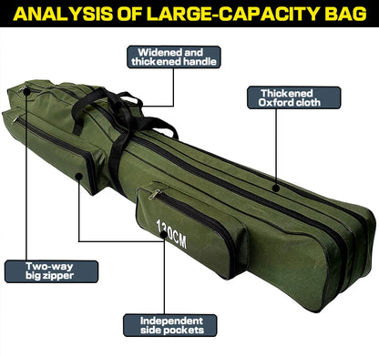 Belly Fishing Bags  Waterproof